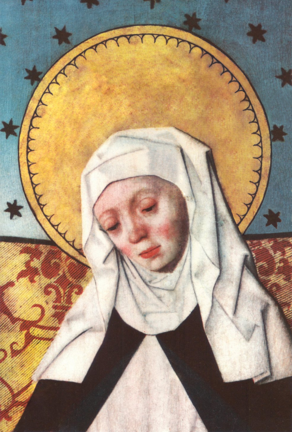 Ordinary Saints for Ordinary Time – St. Bridget
