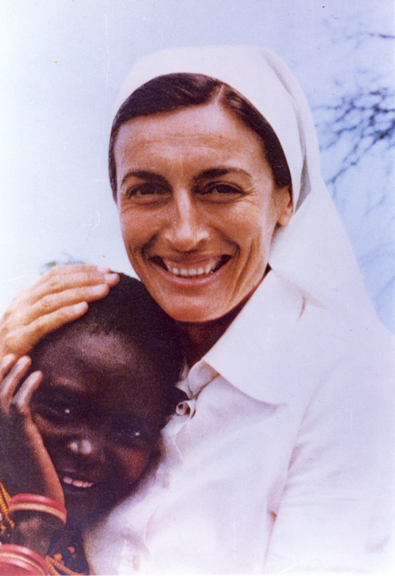 Supreme Witness: Sister Liliana Rivetta