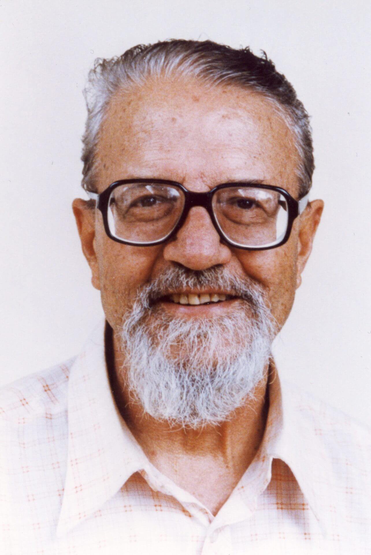 Supreme Witness: Father Mario Mantovani