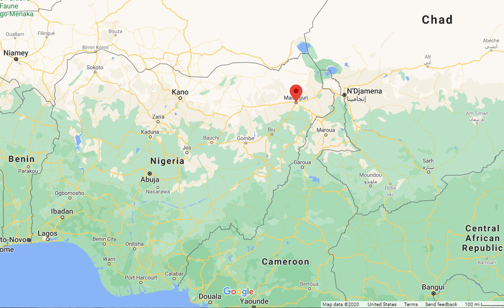 Nigerian Massacres Target Civilians, Farmers