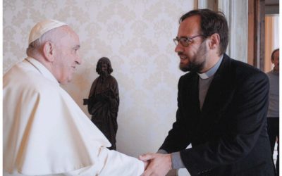 Bishop Christian Appointed to Run New Diocese in South Sudan