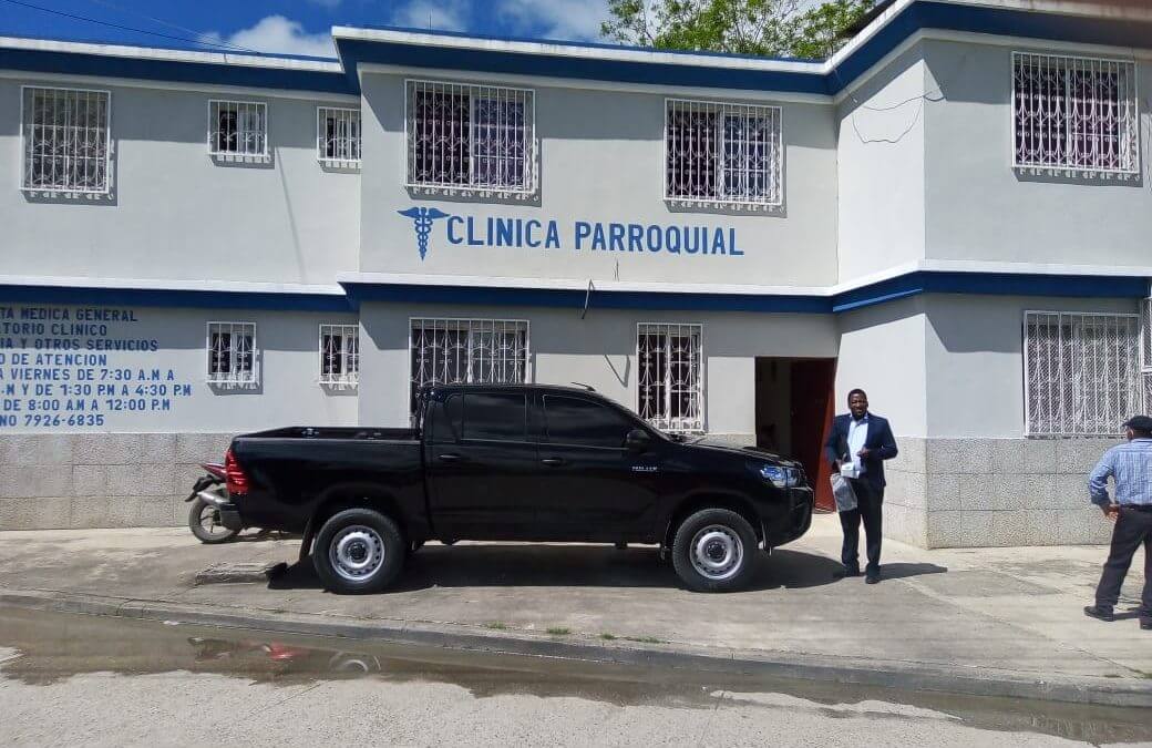 Going the Extra Mile