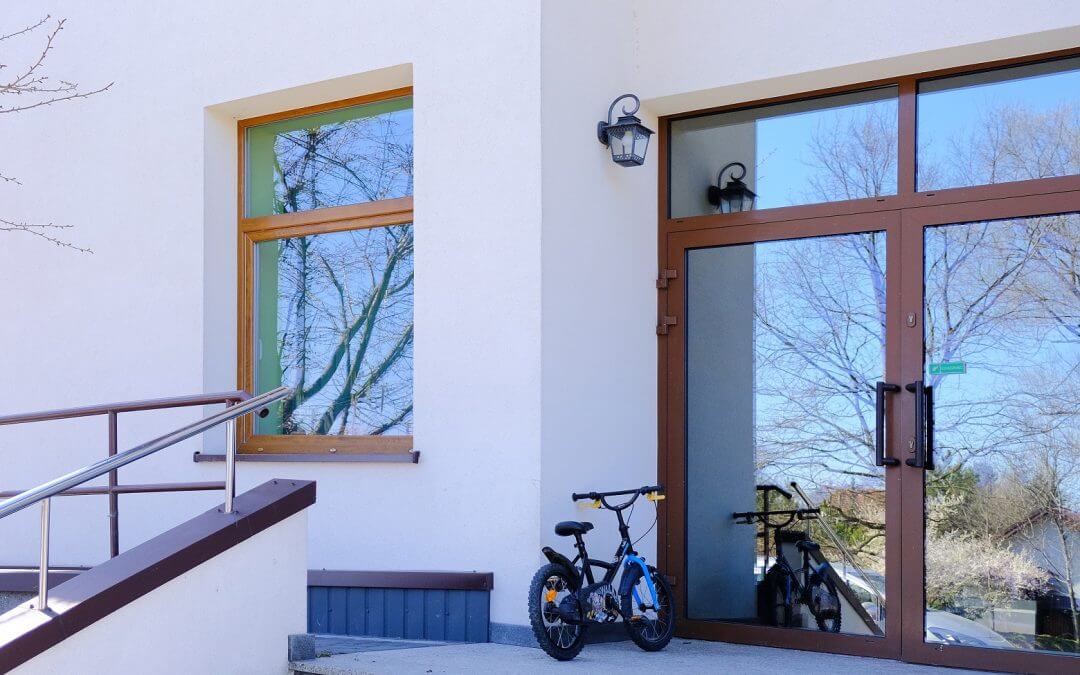 Welcoming Refugees: Dispatches from Poland