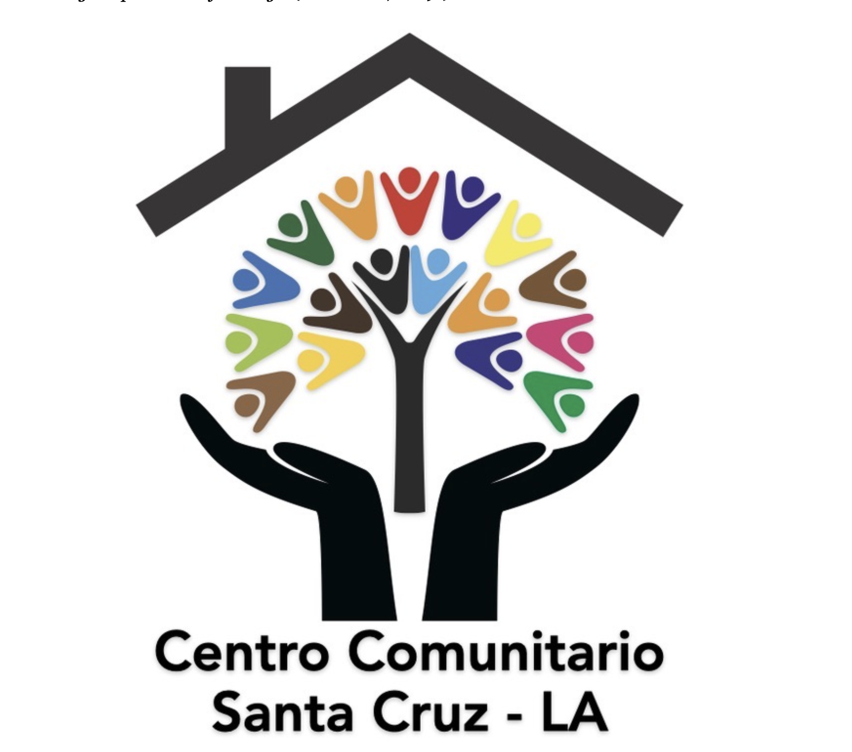 Centro Comunitario Santa Cruz