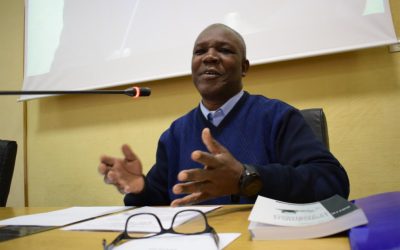 The Comboni Charism in Mission Work Today