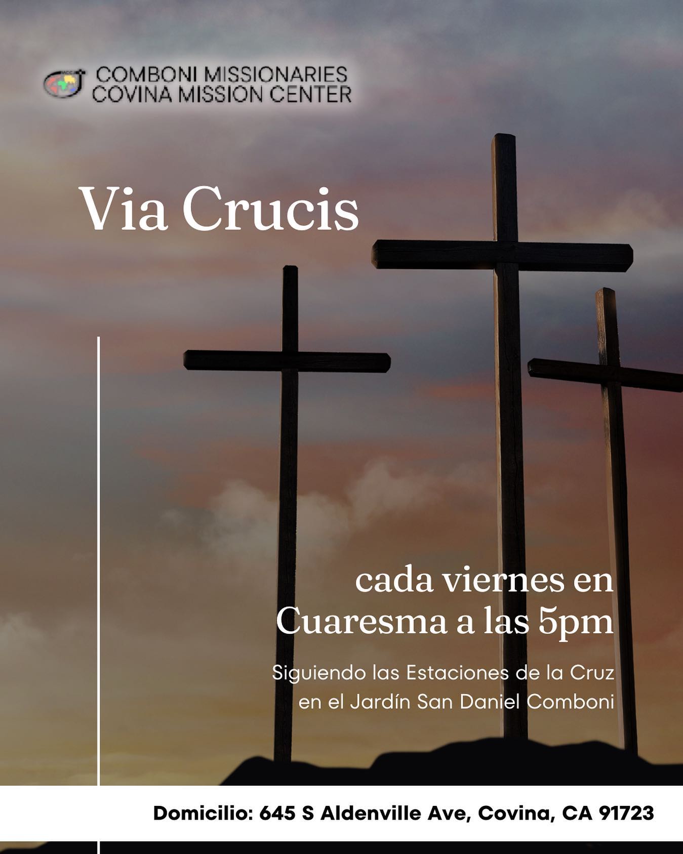 Via Crucis