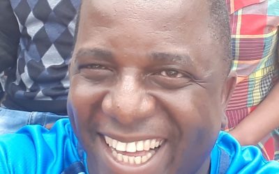 Seduced by a Camel Driver