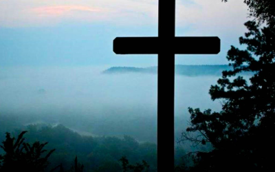 Resurrection Field Notes