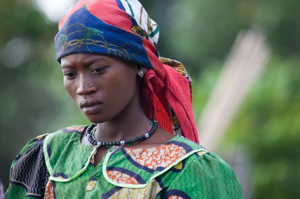 In the Democratic Republic of the<br />
CONGO<br />
1,152 women are raped every day<br />
53% of girls 5 to 17 do not attend school<br />
57% of pregnant women are anemic<br />
In 2011, the DRC accounted for 50% of<br />
maternal deaths worldwide.