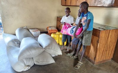 Proper Nourishment for Healthier Lives