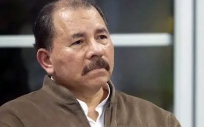 Ortega Seeking to Destroy the Catholic Church in Nicaragua