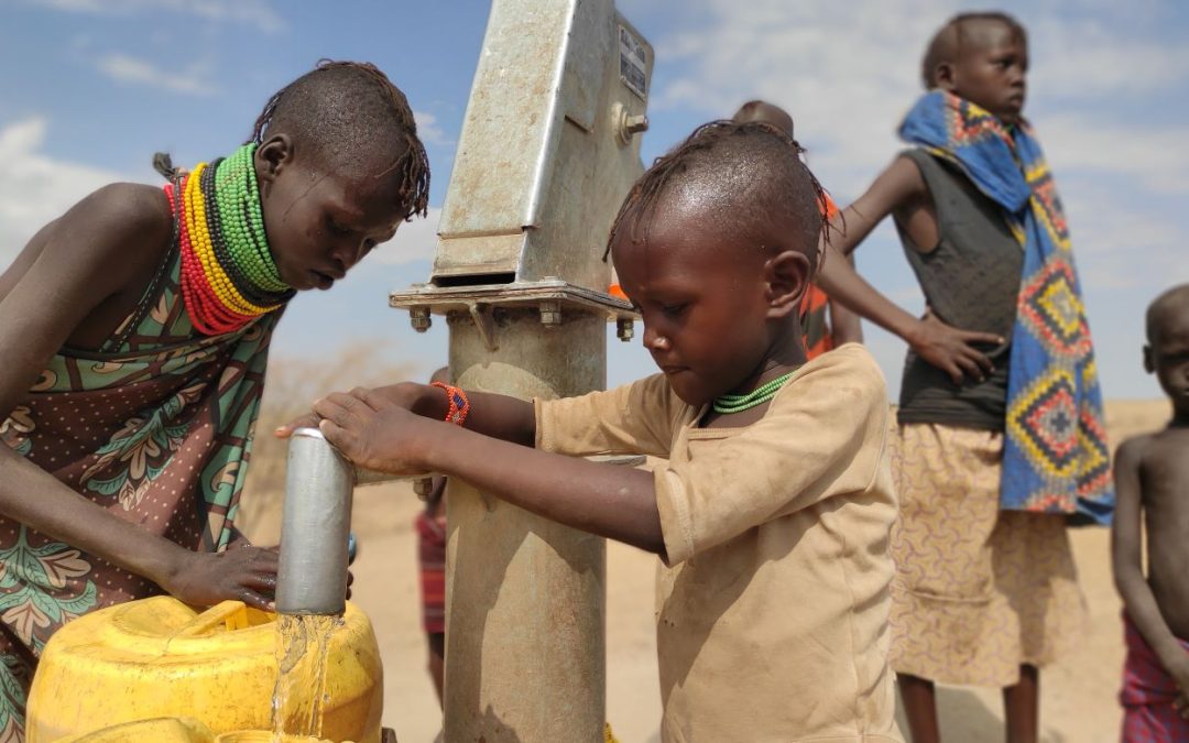 Planting Seeds of Hope