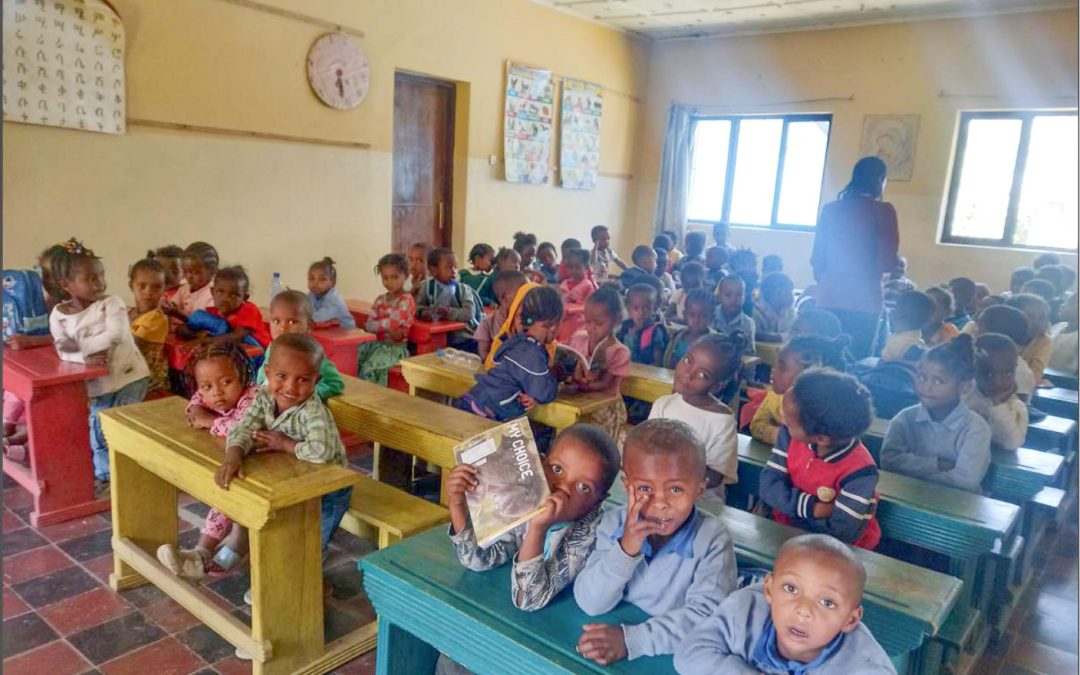 Critical Feeding Program in Crisis