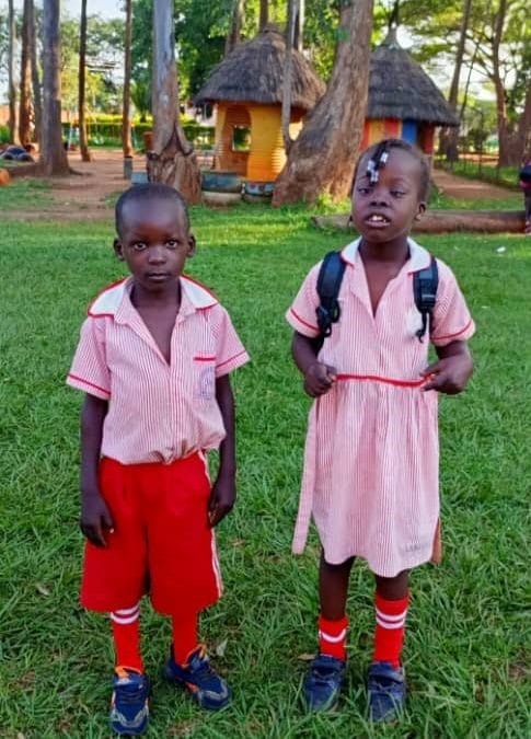 Nurturing Child Development with Gifts of Love and Necessity