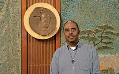 Is it Africa’s Time? “I Prefer to Talk About God’s Time.”