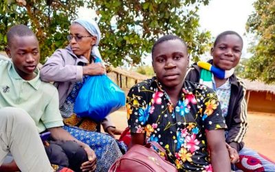 Learning to Live with the Bare Minimum