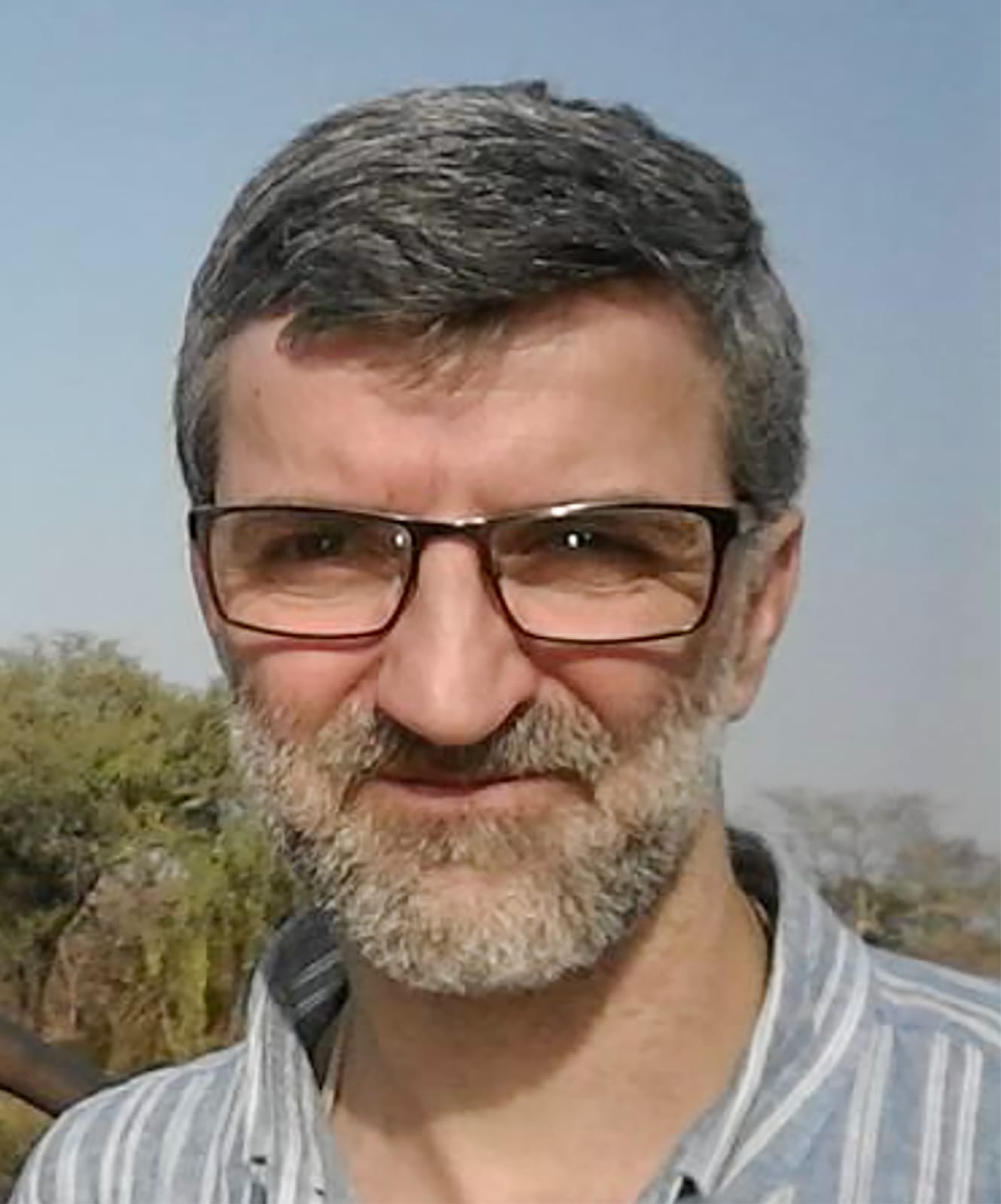 Brother Alberto Lamana