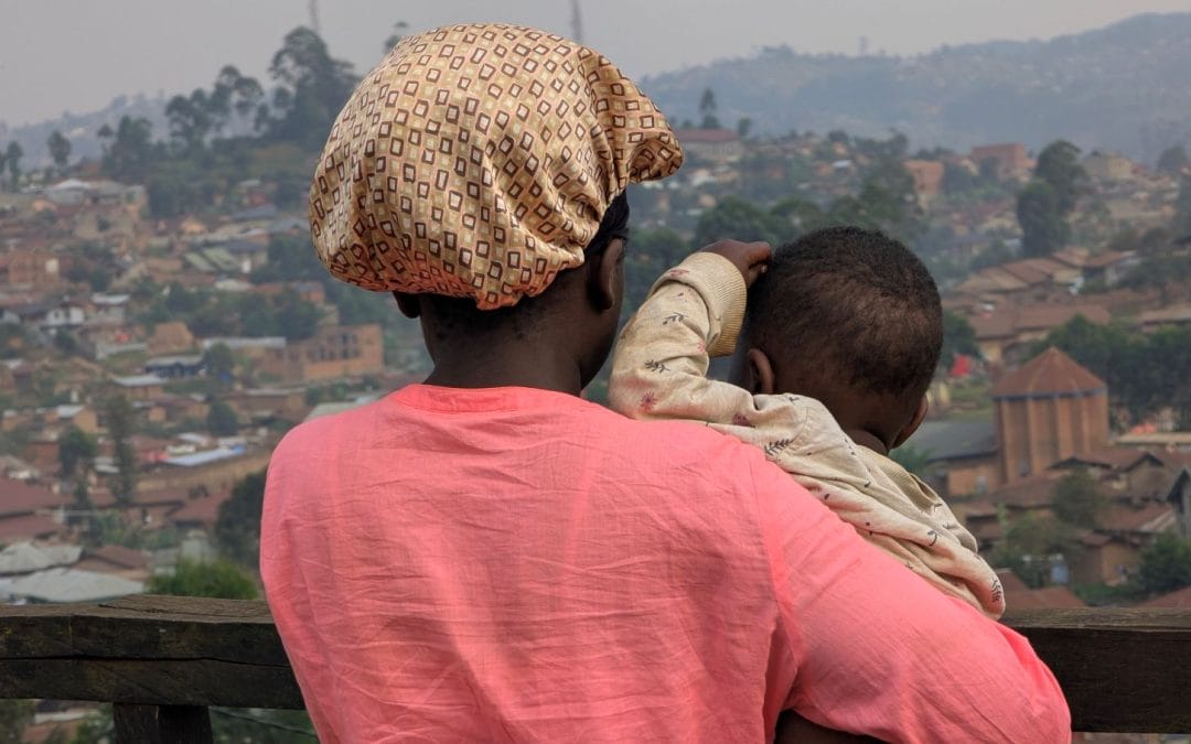 Congo’s Hope Amidst Horror