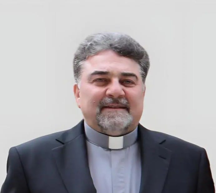 Mary Anne is the Parish & Community Engagement Coordinator at Catholic Charities of Southwest Ohio (CCSWO)