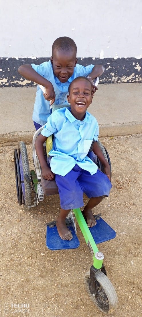 Mary Anne is the Parish & Community Engagement Coordinator at Catholic Charities of Southwest Ohio (CCSWO)