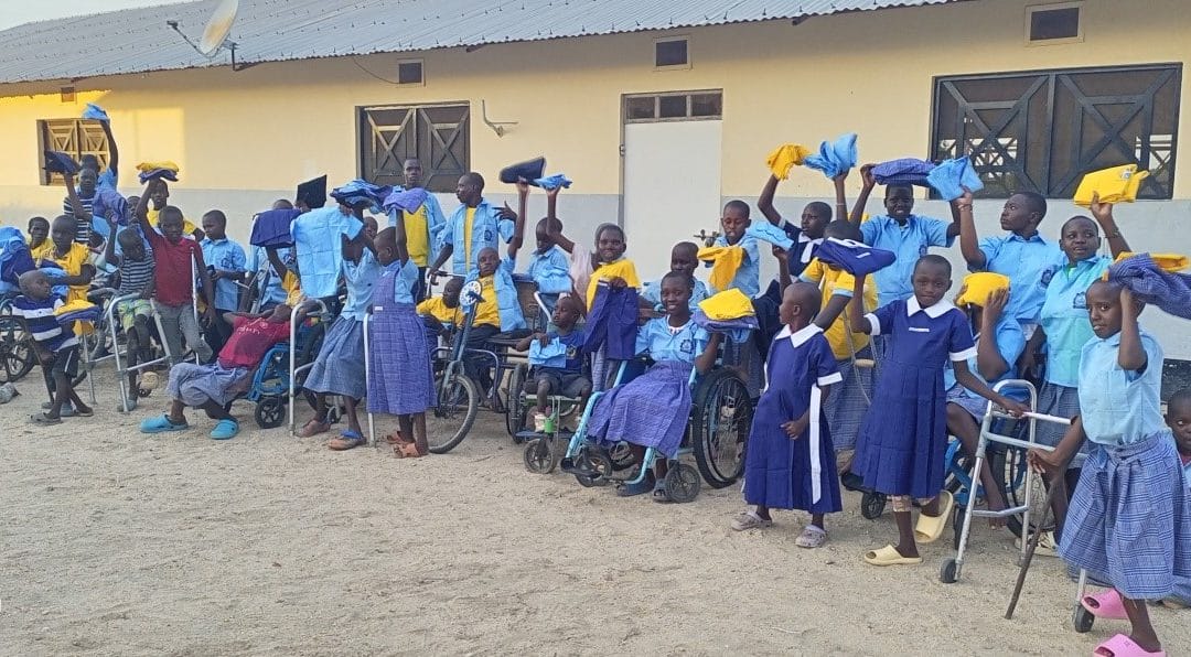 Food for the Little Ones