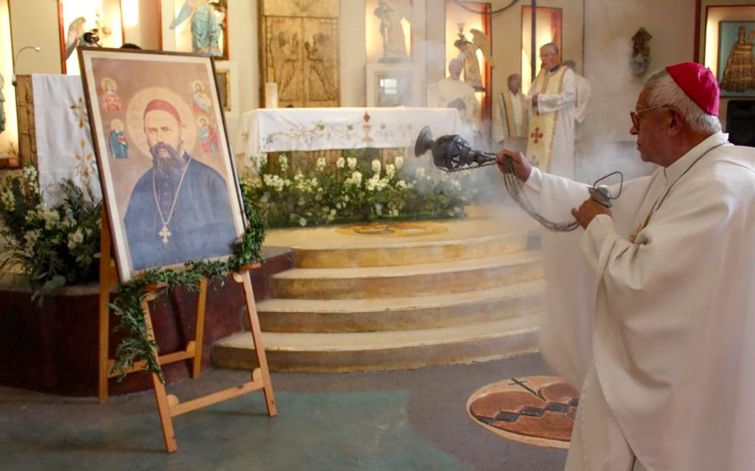 Recuerdos de un Hermano en la Misiόn