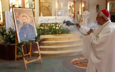 Recuerdos de un Hermano en la Misiόn