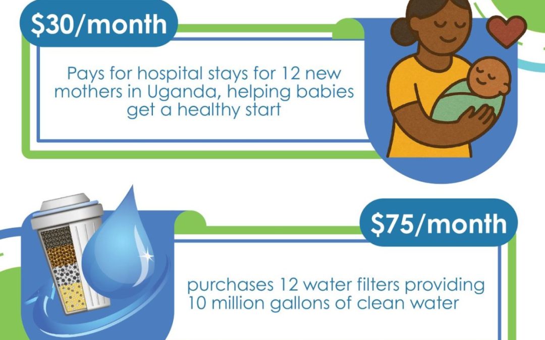 By Little and by Little