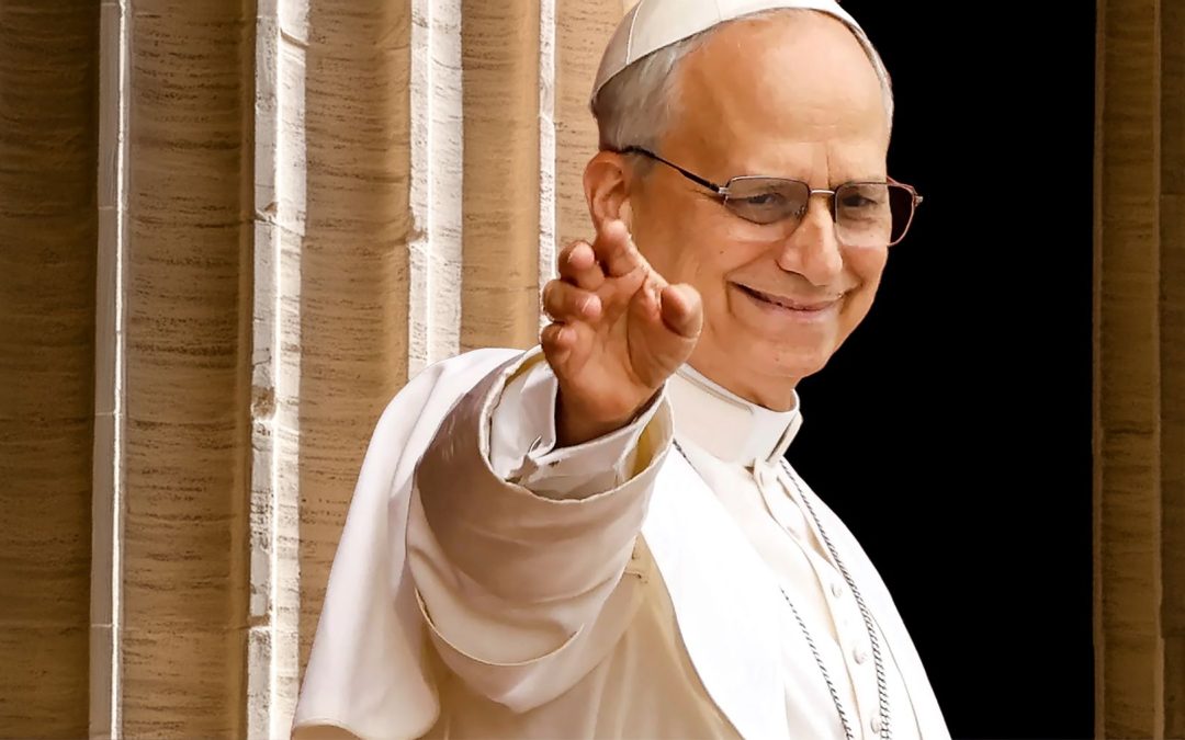 On a Mission from God