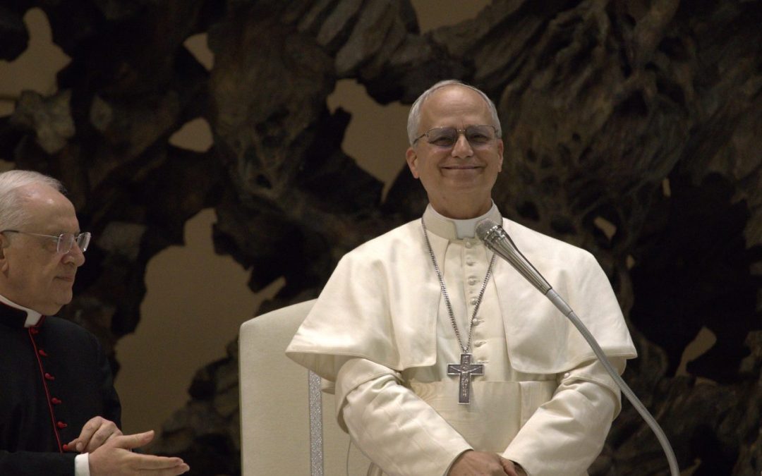 Our World Needs the Message of God’s Love