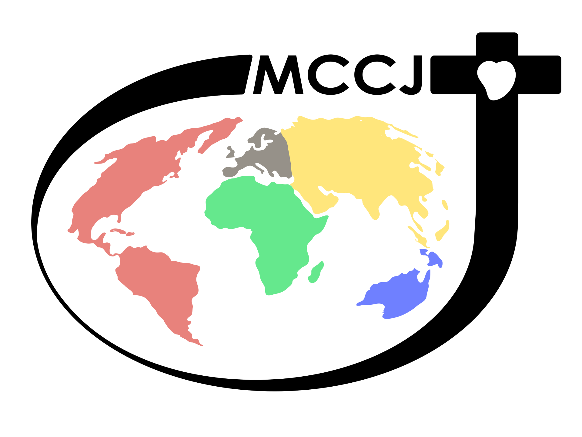 Comboni Missionaries logo